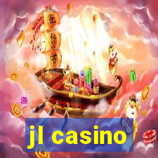 jl casino